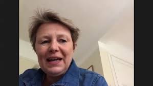 This Time with Julia Brand // 12 April