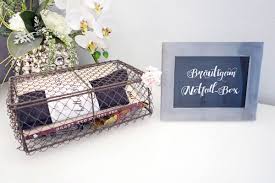 Perfekt als notfallkörbchen für eine hochzeit geeignet. Die Survival Notfall Box Fur Den Brautigam Liebe Zur Hochzeit