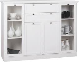 Highboard Landwood Weiss 160 X 120 Online Bei Poco Kaufen Highboard Kommode Sideboard Gunstig Mobel Kaufen