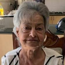 HUNTER, Maureen Patricia