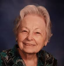 Obituary for Doris M. Meyer