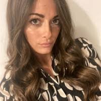 Sharon Perna's Instagram, Twitter & Facebook