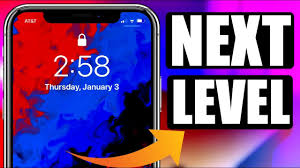How to make a hidden wallpaper. Create Custom Live Moving Wallpapers Turn Any Image Into Epic Wallpaper For Non 3d Touch Devices Youtube
