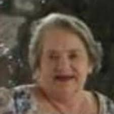 Obituary information for Glenda Fay Jones