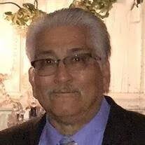 Jose Corona Jr. Obituary