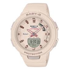We provide complete customer support service through calls. 100 Original Casio Baby G G Squad Bsa B100 Bluetooth Series 5 Colours Shopee Malaysia