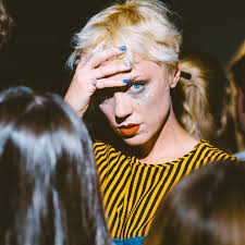 Not sure how but our second Thursday in residency seemed to be bigger and  stronger and wilder than week one; intimate and spiritual and a party I've  been revisiting all weekend. You