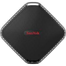 Sandisk's extreme 500 portable ssd was introduced in june 2015. Sandisk Extreme 500 Portable Ssd Review Tom S Hardware Tom S Hardware