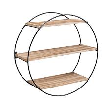 Check spelling or type a new query. Kathome 4u Floating Shelves Wall Mounted 3 Tier Geometric Round Wall Shelves Decorative Wood And Metal Hanging Shelf Rustic Decorative Wall Shelf For Bedroom Living Room Bathroom Kitchen Office Pricepulse