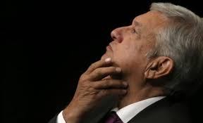 Genealogía política de López Obrador