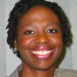 Dr. Tamyra Comeaux, MD, Obstetrics & Gynecology