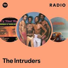 The Intruders | Spotify