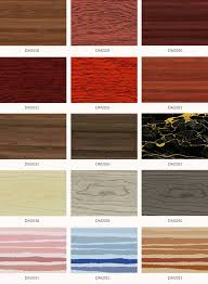 Acp Panels Color Chart Alucoworld Acp Panels Manufacturer