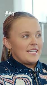 JoJo Siwa shares Chris Hughes’ adorable nicknames for her