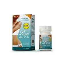 Lipro Diet Pills Manufacturer In United States By Research Chemicals Global Limited Id 2149426