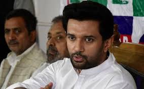 बॉलीवुड, मॉडलिंग में फ्लॉप लेकिन राजनीति के स्टार रहे चिराग. Chirag Paswan S Video Shoot After Father S Death Triggers Row The Hindu
