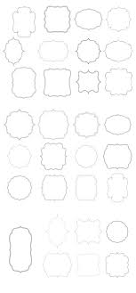 Visionheldup insanity100 raftel design click to view uploads for ticklishpanda123. 100 Label Templates Ideas Label Templates Templates Labels Printables Free