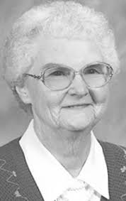 Neva V Fiscus Motter (1929-2010)