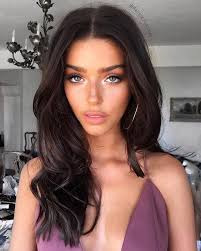 Black women have been bleaching their skin and straightening their hair for years to try to be closer to whitness, and suddenly now that the natural hair movement is gaining traction white women. Pin On Hair