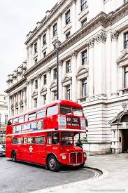 a red double decker bus in st james s london london bus double decker bus london london bus st james london