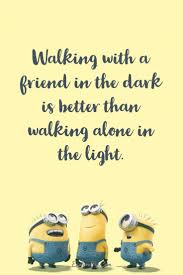 If you find minions amusing, you will definitely enjoy reading these awesome funny quotes. 37 Funny Quotes Minions And Funny Words To Say Explorepic