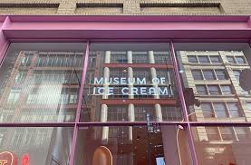 A place for imagination and connection celebrating the universal joy of ice cream austin, texas tickets out now✨ linktr.ee/museumoficecream. The Museum Of Ice Cream Flagship Is Here Nymetroparents