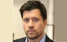 Carlos Espinoza nuevo gerente general de Los Bronces