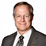 Dave Petersen, Brigadier General, USAF, Retired