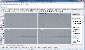 犀牛Rhino6.0中文破解版下载地址和安装教程-小小软件迷