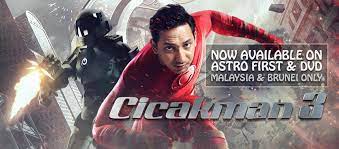 Cicakman 3 episode 1 raw released. Cicakman 3 Photos Facebook