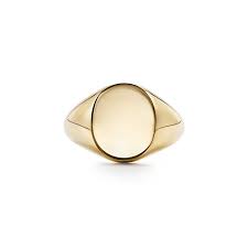 Use the 18 karat gold melt calculator to discover how much your 18k gold items are worth, based on their total amount of actual gold content, or to. Signet Ring In 18k Gold Tiffany Co