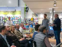 Marketing Club Schwarzwald Baar Newsdetail