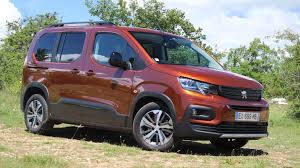 We did not find results for: Le Peugeot Rifter Arrive En Occasion Transporteur A Bon Prix