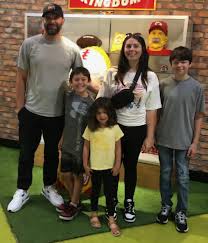 Profile for Hart, Batson, Boone, Richmond