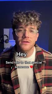 Let them know you love them! ❤️ song is Forever and Ever and Always by Ryan  Mack and it’s out :)