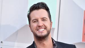 Luke Bryan announced as headliner for CCMF 2022