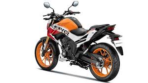 New 2018 honda hornet 160r abs first ride review | is it. Honda Launched Repsol Edition Hornet 2 0 Price Details