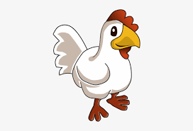 Check spelling or type a new query. Chicken Wing Calculator Cartoon Chicken Free Transparent Png Download Pngkey