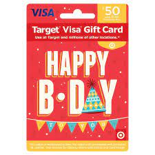 $5 visa gift card online. Buy Visa Happy B Day Gift Card 50 5 Fee Online In Turkey 51466464