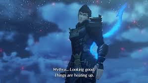 Malos Xenoblade Wiki Fandom ·  xenoblade chronicle 2 :