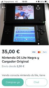 Juegos nintendo 3ds xl de segunda mano por 100 en rubi en wallapop metroid samus returns nintendo 3ds 2ds juegos nintendo 3ds gran remate nintendo 3ds juegos nuevos y sellados a s 95 s 95 si tienes cuenta de wallapop,tambien hago envios desde la app. Cual Escogeriais Aconsejadme Porfavor Moderno Y Actual Comunidad Spinecard Com