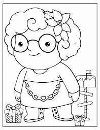 Here is a free coloring page of santa claus. Christmas Coloring Sheets Kids Activity Zone