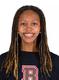 2025-26 Women's Swimming & Diving Roster