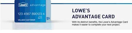 New lowes credit card offers. Lowe S Credit Card How To Make It Work For You Save Big