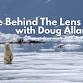 Life Behind the Lens with Doug Allan (Blenheim) event image