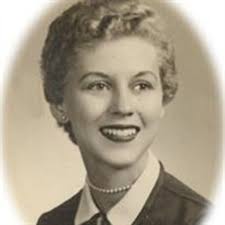 Marie B. Archer Obituary October 18, 2012