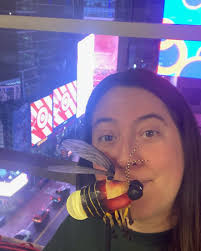 Still glowing from the amazing experience premiering Skeleton Canoe at the  2025 Chicago International Puppet Theatre Festival. The process has been a  long and winding river with many tributaries. So much gratitude