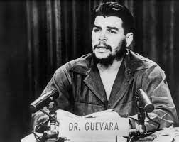 La "traición" de Fidel Castro al Che Guevara - SudAméricaHoy