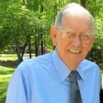 Mr. Maxwell "Max" Dexter Burrell Obituary