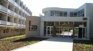 Hotel 2d resort and spa infrastructure and features. Hotel 2d Resort And Spa Neptun